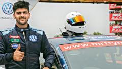Dhruv aims to ‘bring it home’ at BIC Dhruv aims to ‘bring it home’ at BIC