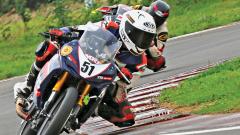 Pole position for Sethu and Shetty at MMRT Pole position for Sethu and Shetty at MMRT