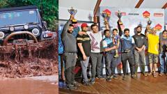Pushker and Abhijeet emerge victorious in 162nd Escape Pushker and Abhijeet emerge victorious in 162nd Escape