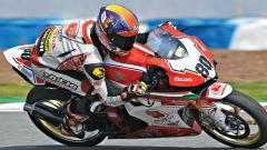 Rajiv Sethu shaves off 1.451 seconds in Friday’s free practice Rajiv Sethu shaves off 1.451 seconds in Friday’s free practice