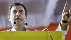 Modi used surgical strikes for 'political capital' Modi used surgical strikes for 'political capital'