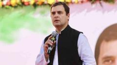 Congress will fight 2019 polls in UP with full force Congress will fight 2019 polls in UP with full force