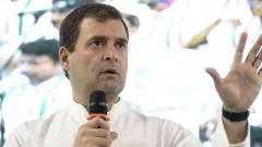 PM failed to fulfil promises PM failed to fulfil promises