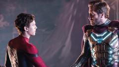 Spider-man Far From Home: No escape for Spidey (Reviews) Spider-man Far From Home: No escape for Spidey (Reviews)