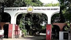 SPPU to offer eight free online courses SPPU to offer eight free online courses