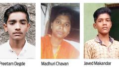 Underprivileged students score well in SSC exam Underprivileged students score well in SSC exam