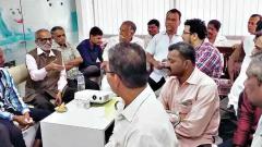 Workshops on stress management for auto Workshops on stress management for auto