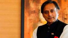 Congress wants 'defenestration' of PM Modi, BJP Congress wants 'defenestration' of PM Modi, BJP