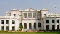 Won't tolerate threats to Governor: Raj Bhavan Won't tolerate threats to Governor: Raj Bhavan