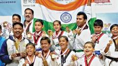 HTA champs win laurels in TIA Open int’l meet HTA champs win laurels in TIA Open int’l meet