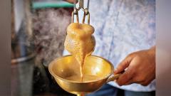 Amol Rajdeo, the founder of Chai La - Tandoor Chai, talks about the growing popularity of this smoky, earthy tea and the story behind its invention Amol Rajdeo, the founder of Chai La - Tandoor Chai, talks about the growing popularity of this smoky, earthy tea and the story behind its invention