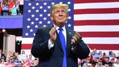Secret Service intercepts suspicious envelope addressed to Trump Secret Service intercepts suspicious envelope addressed to Trump