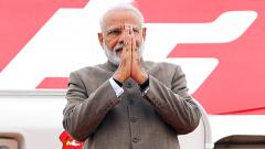 Modi's upcoming UAE visit another milestone in bilateral strategic partnership: Envoy Modi's upcoming UAE visit another milestone in bilateral strategic partnership: Envoy