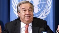 UN chief urges US, Iran to avoid escalation UN chief urges US, Iran to avoid escalation