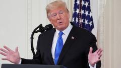 Trump wants H-1B visas in more highly-skilled as opposed to outsourcing roles: White House Trump wants H-1B visas in more highly-skilled as opposed to outsourcing roles: White House
