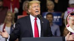 Not satisfied with the Saudis on Khashoggi investigation: Trump Not satisfied with the Saudis on Khashoggi investigation: Trump