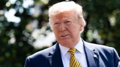 US firms can sell technology to Huawei: Trump US firms can sell technology to Huawei: Trump
