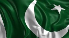 Pak failed to complete its action plan on terror financing: FATF Pak failed to complete its action plan on terror financing: FATF
