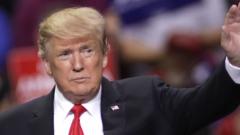 25 US lawmakers urge Trump admn not to terminate GSP benefits to India 25 US lawmakers urge Trump admn not to terminate GSP benefits to India