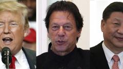 US seeks "full transparency" on Chinese debt on Pakistan US seeks "full transparency" on Chinese debt on Pakistan