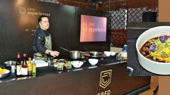 Cooking is like fashion Cooking is like fashion