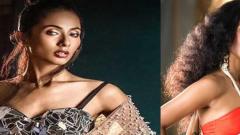 Former Miss India Universe harassed by bike-borne youths Former Miss India Universe harassed by bike-borne youths