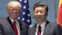 US again refuses to label China as currency manipulator US again refuses to label China as currency manipulator
