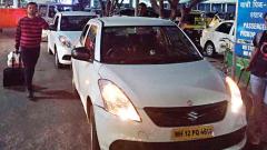 Deputy Mayor writes to AAI, asks them to reduce pick up charges Deputy Mayor writes to AAI, asks them to reduce pick up charges