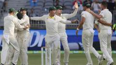 Australia on course for series levelling win after Indian batsmen stutter Australia on course for series levelling win after Indian batsmen stutter