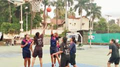Sardar Dastur girls enter semis Sardar Dastur girls enter semis