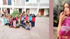 Bhumi constructs hostel for a girls’ school in Chambal valley Bhumi constructs hostel for a girls’ school in Chambal valley