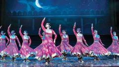 Dubai Opera celebrates 150 shows of Dubai Opera celebrates 150 shows of