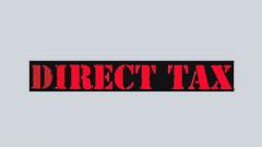 Direct tax collection falls short, CBDT raises alarm Direct tax collection falls short, CBDT raises alarm