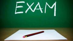 First year LLB students to face re-exam First year LLB students to face re-exam