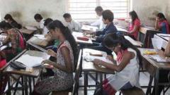 Representational pic exam