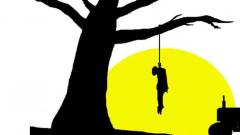 Farmer hangs self in Nashik Farmer hangs self in Nashik