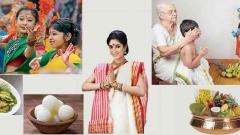 Old traditions, new beginnings Old traditions, new beginnings