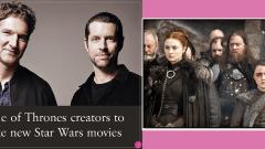 Got Creators on Netflix board Got Creators on Netflix board