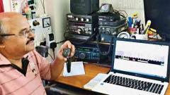 Need for Ham radio in govt disaster mgmt Need for Ham radio in govt disaster mgmt