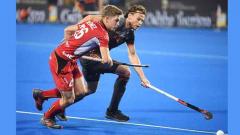 Belgium beat Netherlands in sudden death to win maiden WC title Belgium beat Netherlands in sudden death to win maiden WC title