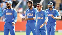 Indian selectors give old heads one more go for WI series Indian selectors give old heads one more go for WI series