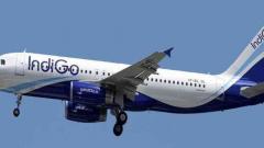 Pune-Nagpur flight returns from mid-air Pune-Nagpur flight returns from mid-air