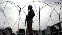 J&K celebrates Eid after special status revocation J&K celebrates Eid after special status revocation