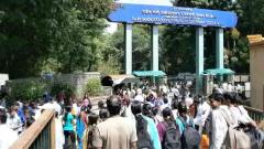 PMC to give zoo’s land for flyover PMC to give zoo’s land for flyover