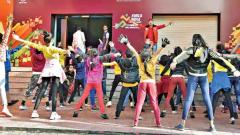 Youngsters await moment of glory Youngsters await moment of glory