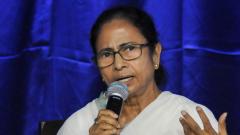 TMC will strongly oppose bill to bifurcate J&K TMC will strongly oppose bill to bifurcate J&K