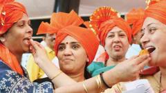 Marathas to get quota Marathas to get quota