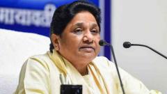 Mayawati's nepotism: Appoints brother, nephew to top posts Mayawati's nepotism: Appoints brother, nephew to top posts