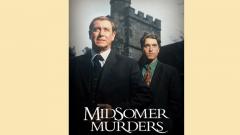 ‘Midsomer Murders’ premieres on myNK™ ‘Midsomer Murders’ premieres on myNK™