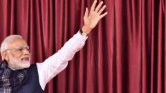 PM inaugurates museums on Bose, Jallianwala Bagh in Red Fort complex PM inaugurates museums on Bose, Jallianwala Bagh in Red Fort complex